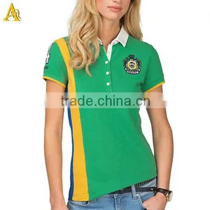 Design Color Combination Polo t Shirt thumbnail-1