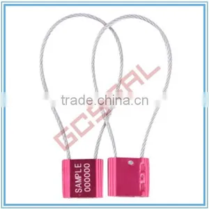 PULL TIGHT SEAL Security Cable Seal GC-C2501 thumbnail-1