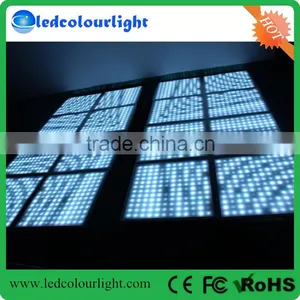 High Quality Ledcolourlight Trade Assurance Dmx Studio Led Panel Light thumbnail-2