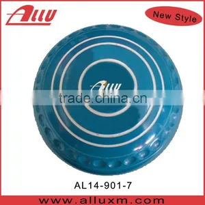 Lawn Bowls Game Set thumbnail-1