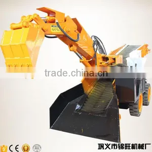 ZWY Underground Mining Equipment/underground Mining Equipment Qulity Manufacturer thumbnail-1