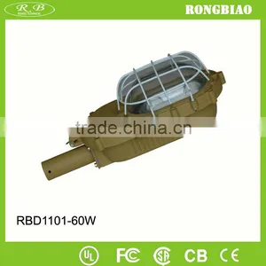 IP67 Explosion Proof Lighting Fixture for Industrial Lighting thumbnail-1