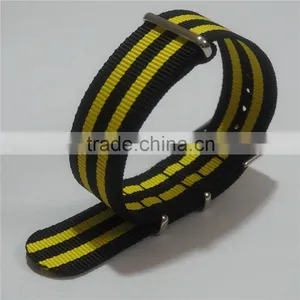 Custom Watch Strap, Printed Watch Band, Wrist Band thumbnail-4