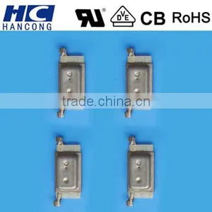 China Factory Wholesale Motor Thermal Protector,thermal Overload Protector Switch High Demand Products in China thumbnail-3