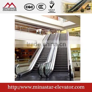 30/35 Degree Airport Lift Canny Escalator thumbnail-1