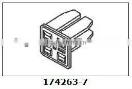 AMP Connector 174263-7 Original Part in Stock thumbnail-1