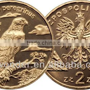 High Quality Lapel Pins Metal Pin Badges Round thumbnail-1