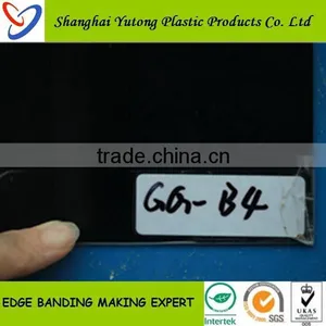 Living Room Furniture Plastic Shelf Edge for Edge Bander thumbnail-1