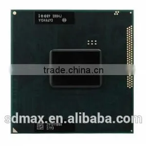 2015 Formal Version of the Original PGA I3 2330 m SR04J CPU thumbnail-1