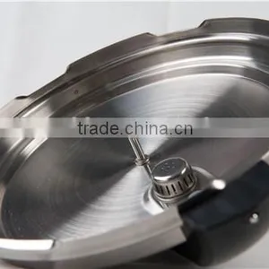 2016 Economical Stainless Steel Electrical Pressure Cooker thumbnail-5