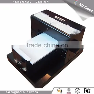 Factory Price Dtg Flatbed Eco Solvent Printer thumbnail-1