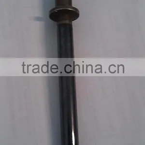 Heaters,Plungers, Probes, Medicine Pump, Oil Filters-all Kinds of Spare Parts for Softgel and Paintball Making Machine thumbnail-1