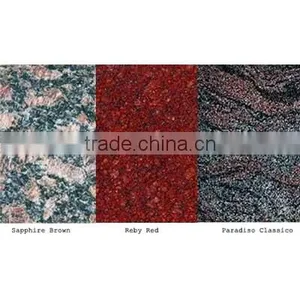 Granite Slab and Tiles thumbnail-1
