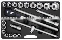 3/4"Dr. Socket Wrench Set thumbnail-1