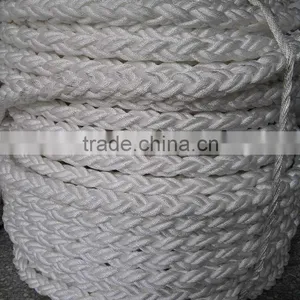 8-strand PP Rope 40mm thumbnail-1