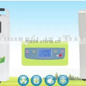 Modern Professional Medical Mobile Air Disinfection Machine Air Purifier thumbnail-5