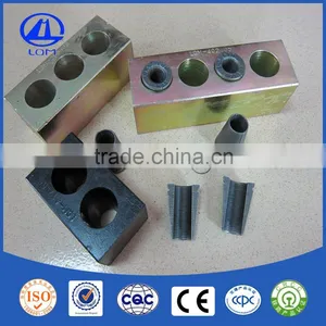 Post Tension pt Slab Anchorage for 12.7mm pc Cable thumbnail-5