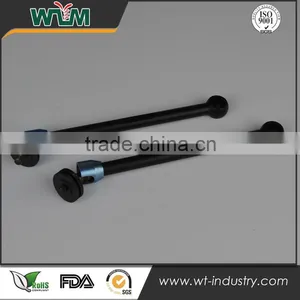 Hot Sale High Precision Cnc Machining Part /DSLR Shell Part thumbnail-2