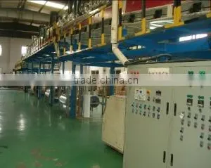Hangzhou Luxing Environmental Protection Material Co., Ltd. company overview - view 3 thumbnail