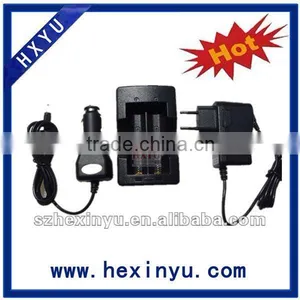 18650 17670 18700 li Ion Charger Hxy 18650 2a thumbnail-1