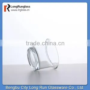 LongRun 2.1oz High Quality the Candle Holder to Romantic Dinner,manufacturer thumbnail-3