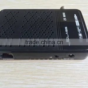 NEW Original Z5 Mini 1080P HD FTA SATELLITE RECEIVER DVB-S2 PVR thumbnail-2