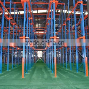 High Design Hot Sales Kimsuk Storage Racks Drive in Racks K-DI16 thumbnail-1