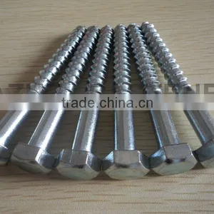 DIN 571 Hexagon Tapping Nail thumbnail-1