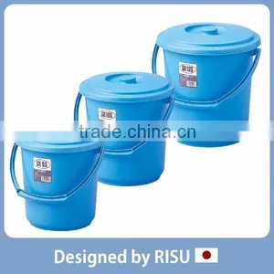 Reliable and Various Mop Bucket Plastic Bucket With Handle at Reasonable Prices Small Lot Order Available thumbnail-6