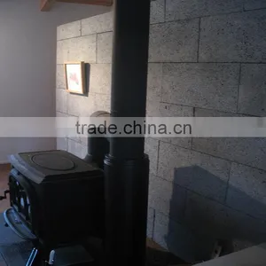 Dongsheng Basalt for Interior Wall Decoration thumbnail-2
