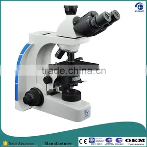 China Hot Sell Dark Field Trinocular Dark Field Microscope With Camera thumbnail-1