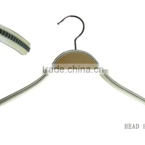 Laminated Wooden Hanger, Clothes Hanger, Hot Selling Wood Hanger for Clothes, Factory Price Hanger for Coat, Suit thumbnail-5