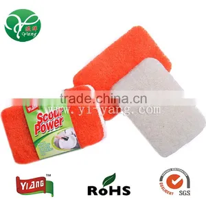 Nylon Scouring Pad thumbnail-1