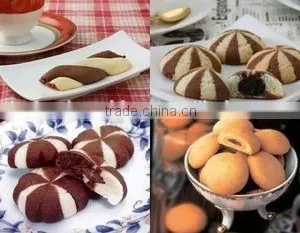 Biscuit Type and Biscuit Usage Biscuit Production Line thumbnail-2