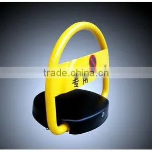 Parking Lock of Stainless Steel thumbnail-1