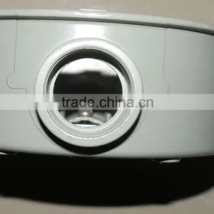 Hot Sale South American Type 100A Single Phase Round Electric Meter Base/ Kwh Meter thumbnail-4