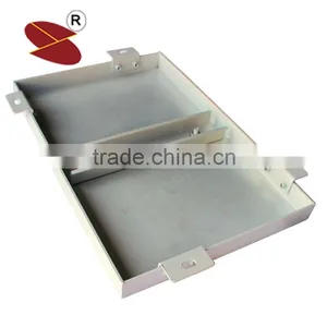 Waterproof Building Materials Aluminum Veneer thumbnail-3
