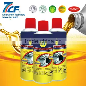 Spray Rust Remover And Rust Inhibitor thumbnail-1
