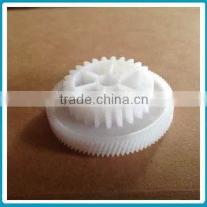 Plastic Gear for HP4014/4015 Fuser Gear RU6-0170-000(25/91T) thumbnail-1