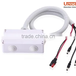 Waterproof IP55 Electrical Junction Box thumbnail-1