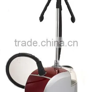 2016 1800w 220v High Quality Professional Garment Steamer Steam Cleaner Optima Steamer thumbnail-2