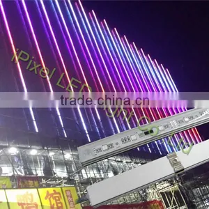 60 Leds Addressable IP65 RGB LED Auto Parts Accessories 31 Inch Led Light Bar thumbnail-2