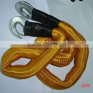 Elastic Tow Rope thumbnail-1