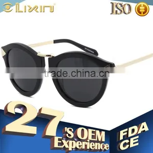 New Designer Polarized Fashion Sunglasses 57BT50002 thumbnail-1