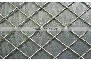 Crimped Wire Mesh thumbnail-1
