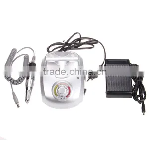 20000RPM CE Approval Professional Pedicure Machine Electric Nail Drill thumbnail-1