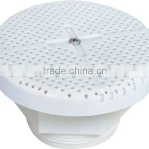 JAZZI Durable Gutter Drains & Wall Returns thumbnail-1