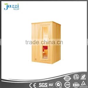 JAZZI Made in China Sauna Room 090100-090115 thumbnail-1