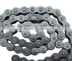 420 Motorcycle Chain Bracelet thumbnail-1