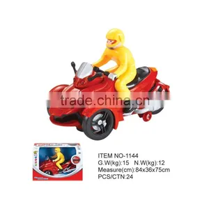 Kid Gift Toys--Battery Operated Motor, Electic Motorcycle Toys for Sale thumbnail-1